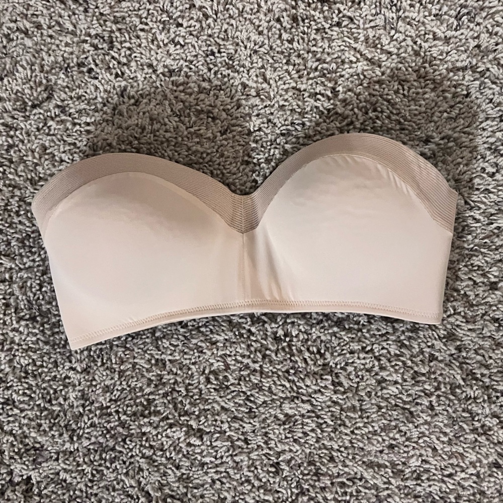 Lively Strapless Bra 34C